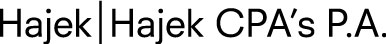 Hajek & Hajek CPAs